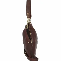 Campomaggi Shopper Tasche Leder 40 cm