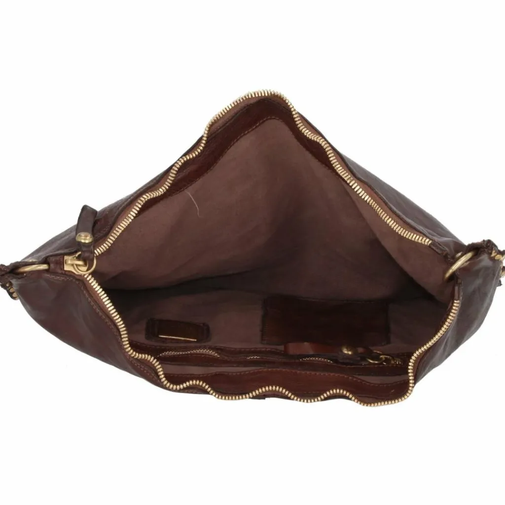 Campomaggi Shopper Tasche Leder 40 cm