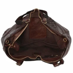 Campomaggi Shopper Tasche Leder 39 cm