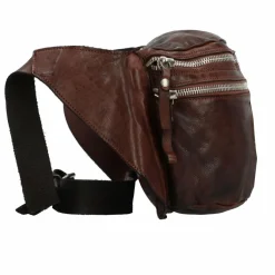 Campomaggi Gürteltaschen<Tasso Gürteltasche Leder 33 cm moro