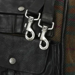 Campomaggi Tokyo Shopper Tasche Leder 32 cm