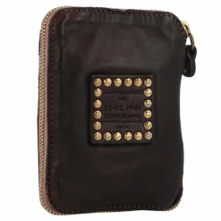 Damen Campomaggi Tosca Geldbörse Leder 10 cm