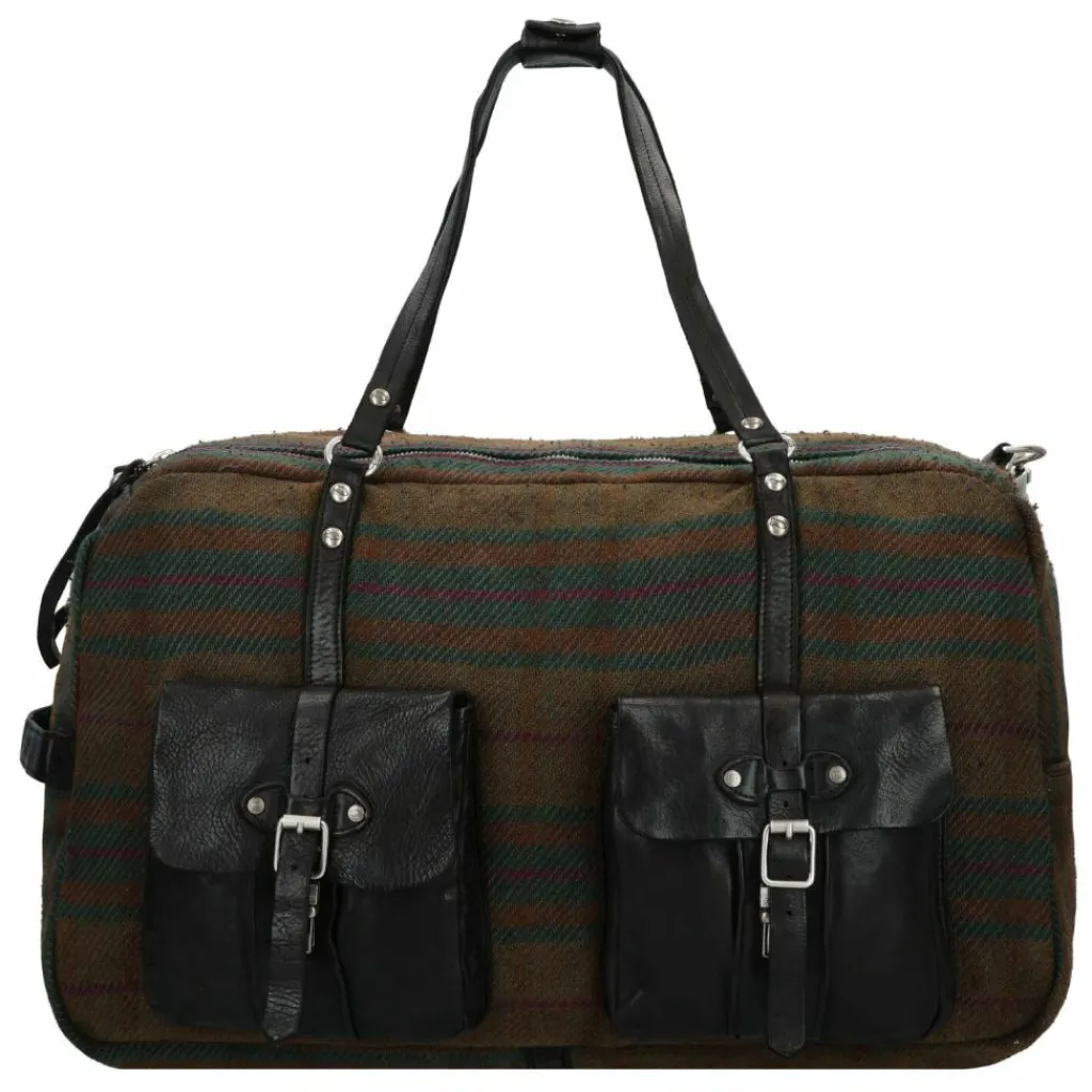 Campomaggi Weekender Reisetasche 51 cm