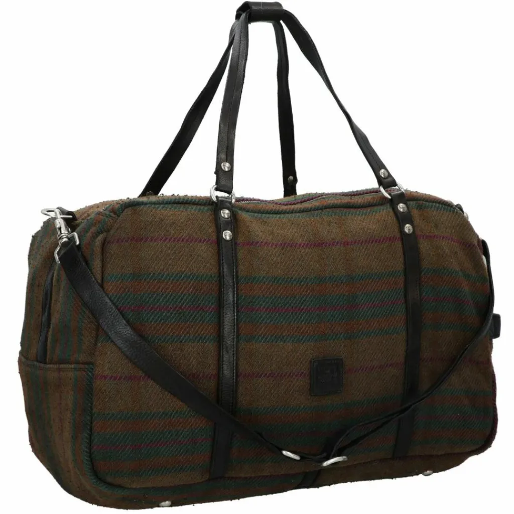 Campomaggi Weekender Reisetasche 51 cm