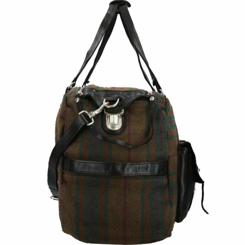 Campomaggi Weekender Reisetasche 51 cm