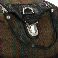 Campomaggi Weekender Reisetasche 51 cm