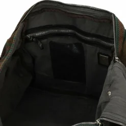 Campomaggi Weekender Reisetasche 51 cm