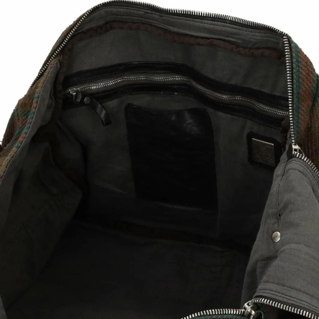 Campomaggi Weekender Reisetasche 51 cm