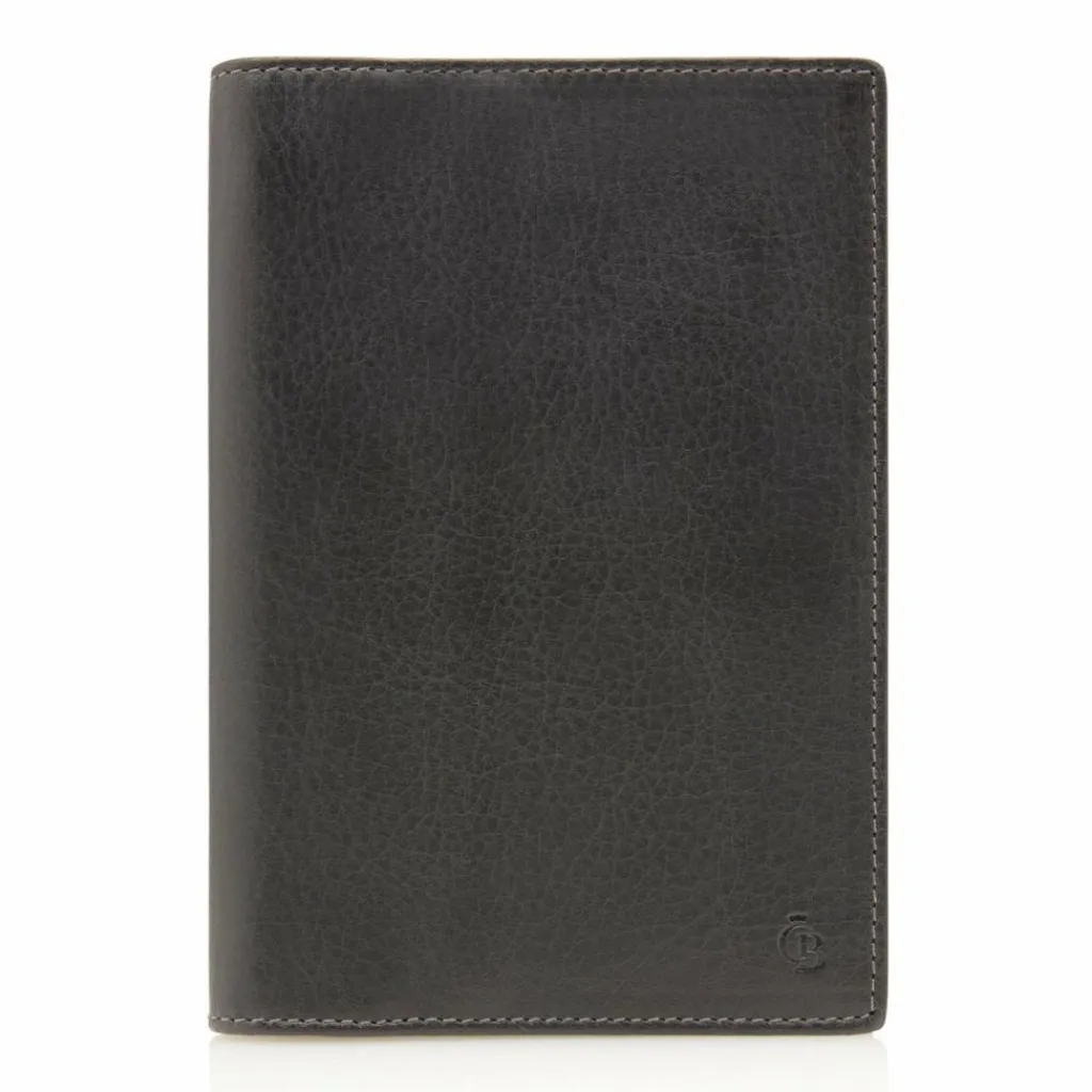 Castelijn & Beerens Canyon Passetui RFID Leder 12 cm