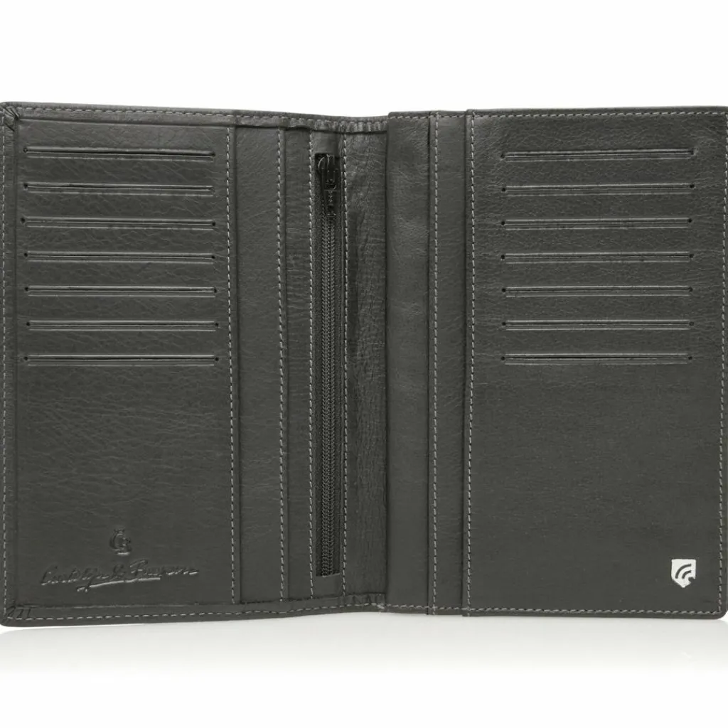 Castelijn & Beerens Canyon Passetui RFID Leder 12 cm