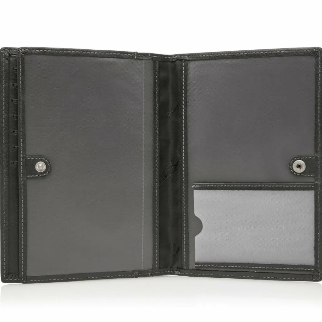 Castelijn & Beerens Canyon Passetui RFID Leder 12 cm