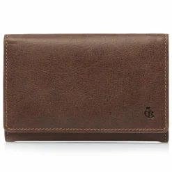 Herren Castelijn & Beerens Canyon Geldbörse RFID Schutz Leder 14 cm