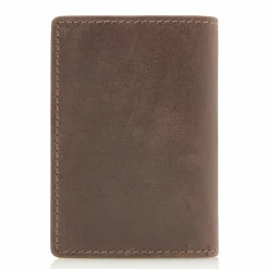 Castelijn & Beerens Canyon Kreditkartenetui RFID Leder 7 cm
