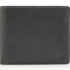 Herren Castelijn & Beerens Canyon Geldbörse RFID Leder 11 cm