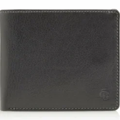 Herren Castelijn & Beerens Canyon Geldbörse RFID Leder 11,5 cm