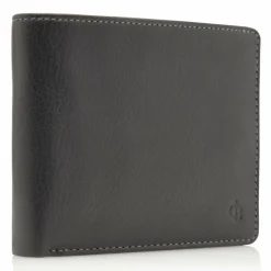 Herren Castelijn & Beerens Canyon Geldbörse RFID Leder 11,5 cm