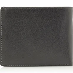 Herren Castelijn & Beerens Canyon Geldbörse RFID Leder 11,5 cm