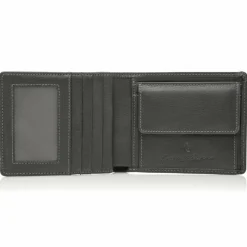 Herren Castelijn & Beerens Canyon Geldbörse RFID Leder 11,5 cm