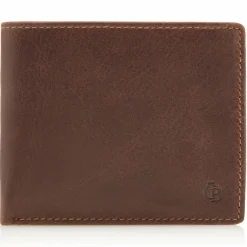 Herren Castelijn & Beerens Canyon Geldbörse RFID Leder 11 cm