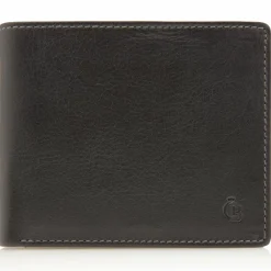 Herren Castelijn & Beerens Canyon Geldbörse RFID Leder 11 cm