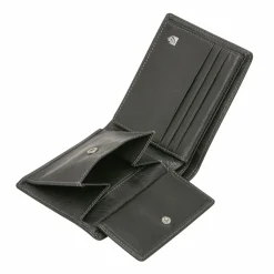 Herren Castelijn & Beerens Canyon Geldbörse RFID Leder 11 cm