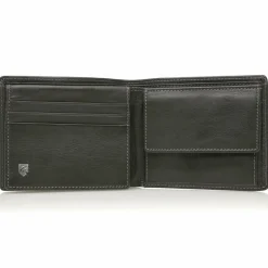 Herren Castelijn & Beerens Canyon Geldbörse RFID Leder 11 cm