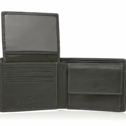 Herren Castelijn & Beerens Canyon Geldbörse RFID Leder 11 cm