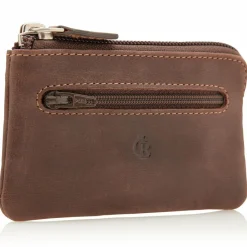 Castelijn & Beerens Canyon Schlüsseletui RFID Leder 12 cm