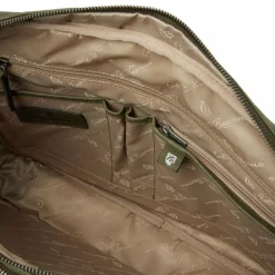 Castelijn & Beerens Carisma Aktentasche Leder 40 cm Laptopfach