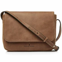 Castelijn & Beerens Carisma Messenger Leder 27 cm