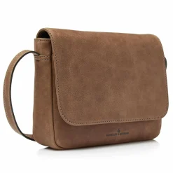 Castelijn & Beerens Carisma Messenger Leder 27 cm