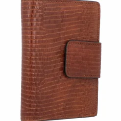 Damen Castelijn & Beerens Donna Geldbörse RFID Leder 9 cm