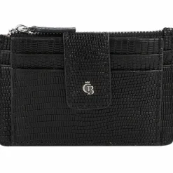 Damen Castelijn & Beerens Donna Geldbörse RFID Leder 12 cm