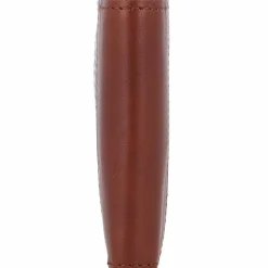 Castelijn & Beerens Herrengeldbörsen Querformat<Donna Geldbörse RFID Leder 11 cm cognac