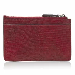 Damen Castelijn & Beerens Donna Geldbörse RFID Leder 12 cm