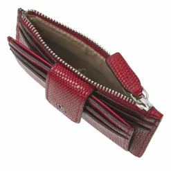 Damen Castelijn & Beerens Donna Geldbörse RFID Leder 12 cm