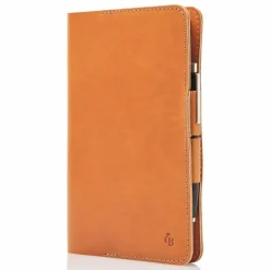 Castelijn & Beerens Notizbücher<Gaucho Notizbuch Leder 22 cm cognac