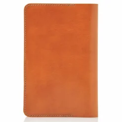 Castelijn & Beerens Notizbücher<Gaucho Notizbuch Leder 22 cm cognac