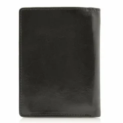 Clearance Castelijn & Beerens Gaucho Geldbörse RFID Leder 9,5 cm black