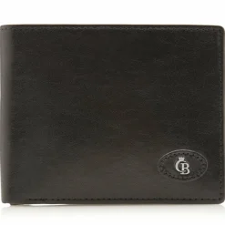 Herren Castelijn & Beerens Gaucho Geldbörse RFID Leder 12,5 cm