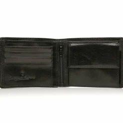 Herren Castelijn & Beerens Gaucho Geldbörse RFID Leder 12,5 cm