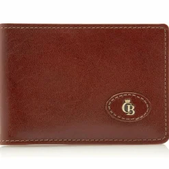 Castelijn & Beerens Visitenkartenetuis<Gaucho Kreditkartenetui RFID Leder 10 cm cognac