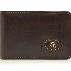 Castelijn & Beerens Gaucho Kreditkartenetui RFID Leder 10 cm
