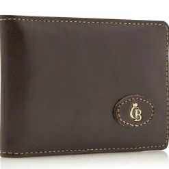 Castelijn & Beerens Gaucho Kreditkartenetui RFID Leder 10 cm