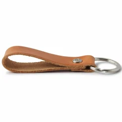 Castelijn & Beerens Schlüsselanhänger<Gaucho Schlüsselanhänger Leder 11 cm cognac