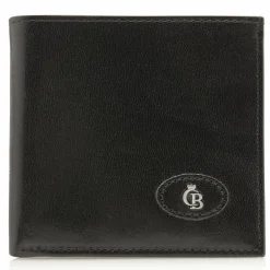 Herren Castelijn & Beerens Gaucho Geldbörse RFID Leder 10 cm