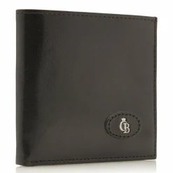Herren Castelijn & Beerens Gaucho Geldbörse RFID Leder 10 cm