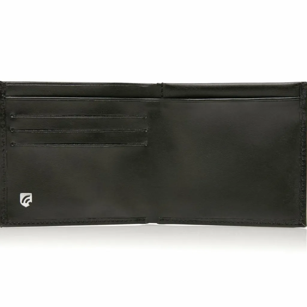 Herren Castelijn & Beerens Gaucho Geldbörse RFID Leder 10 cm