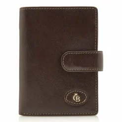 Damen Castelijn & Beerens Gaucho Geldbörse RFID Leder 9,5 cm