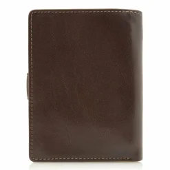 Damen Castelijn & Beerens Gaucho Geldbörse RFID Leder 9,5 cm